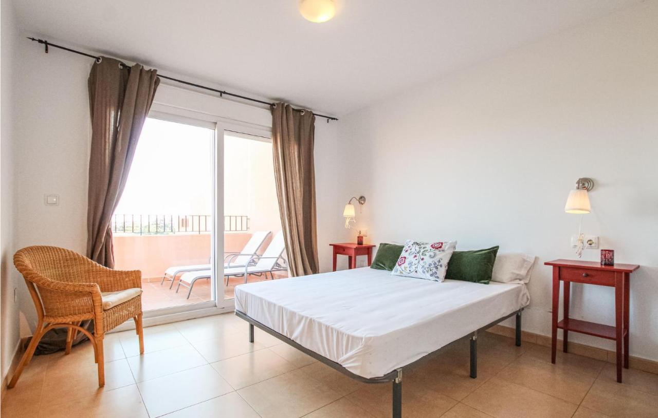 Stunning apartment in Hoya Morena w/ WiFi, Outdoor swimming ...