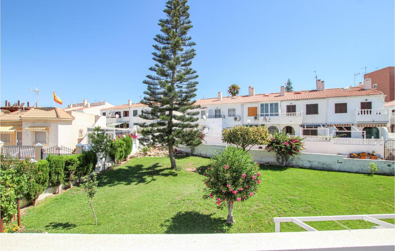 Casa vacanze Casa adosada (Spagna Torrevieja) - Booking.com