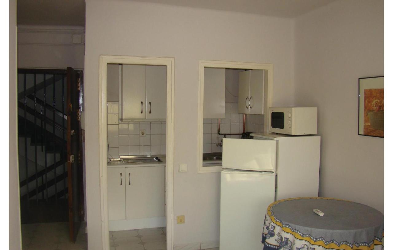 Apartment Avda.Matias S.Tejada (스페인 푸엔히롤라) - Booking.com