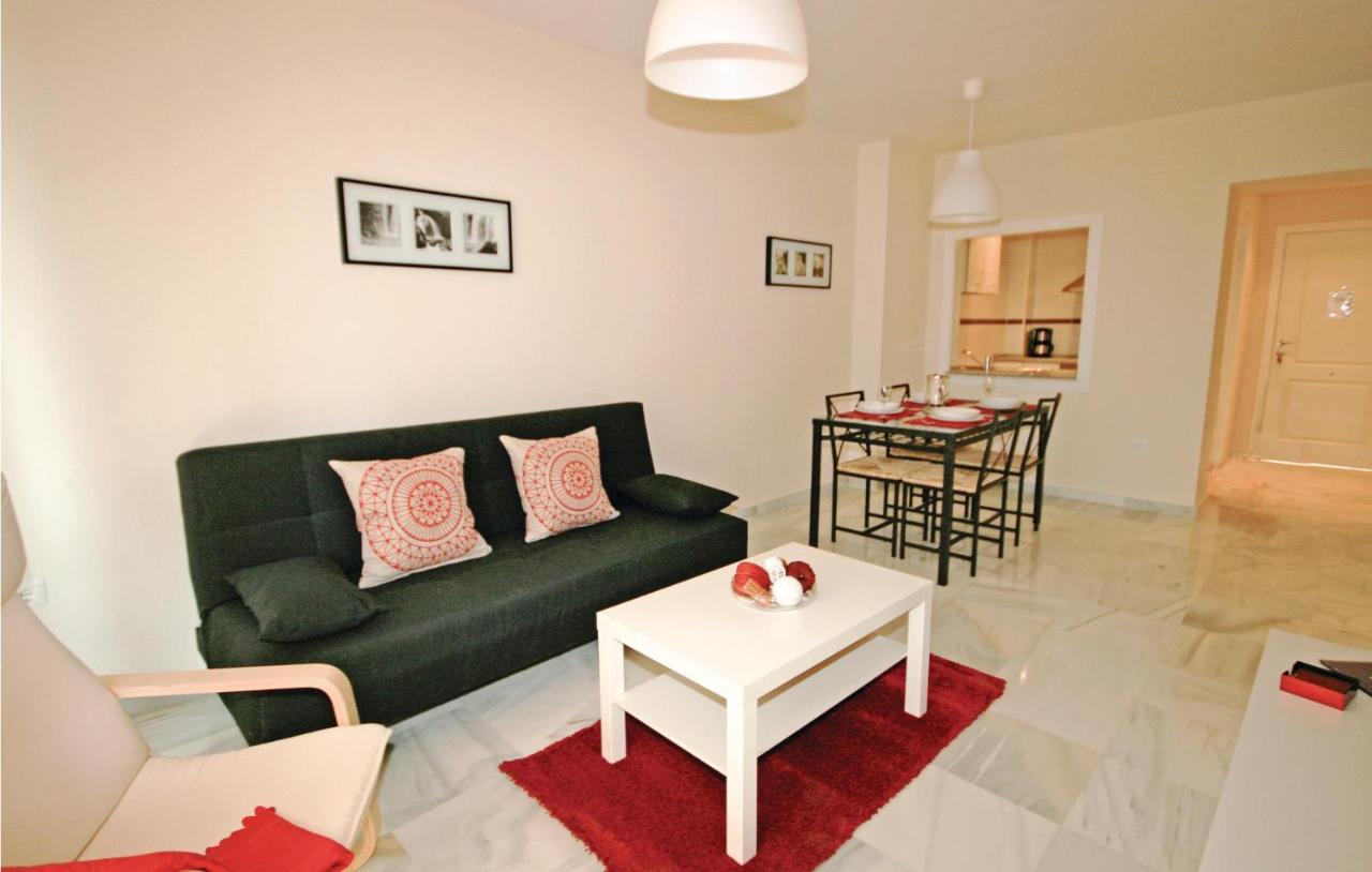 Two-Bedroom Apartment in Benalmadena Costa, Arroyo de la Miel ...