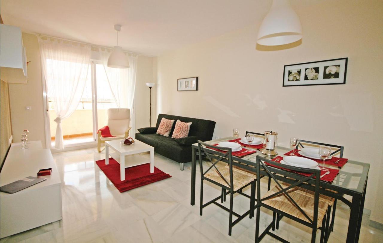 Two-Bedroom Apartment in Benalmadena Costa, Arroyo de la Miel ...
