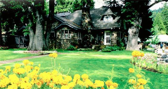 Strawberry Valley Inn — photo 12