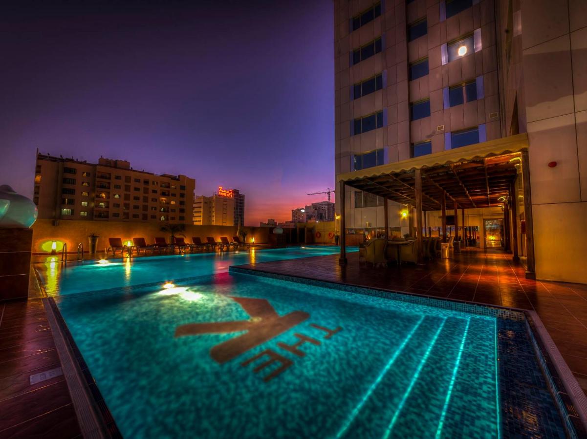 The K Hotel photo