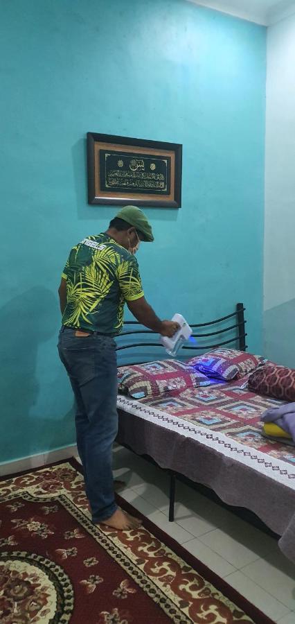 Ma Maison Homestay Taman Daiman Jaya Kota Tinggi Kota Tinggi Updated 2021 Prices
