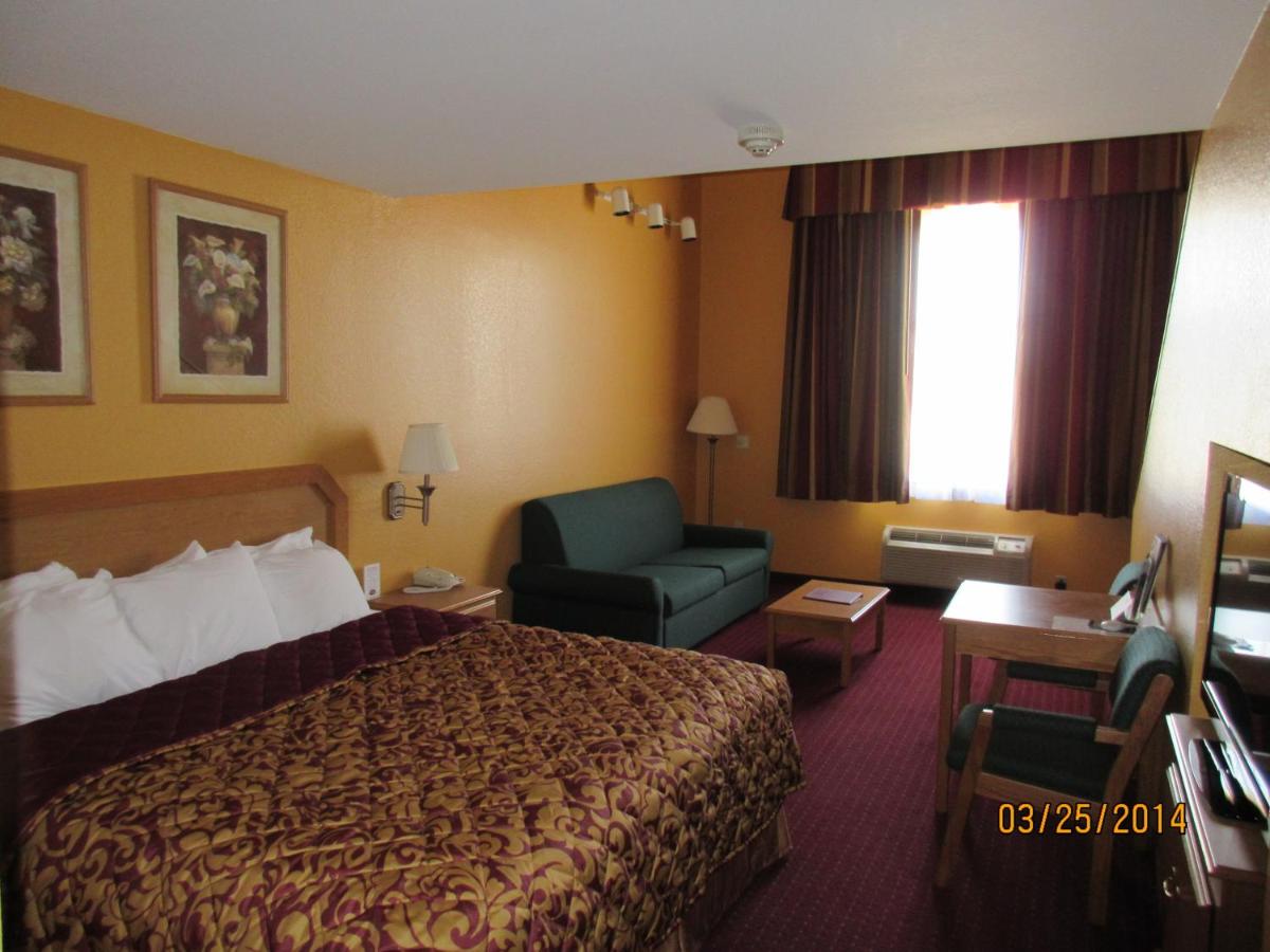 Parkfield Inn - Warsaw — photo 8
