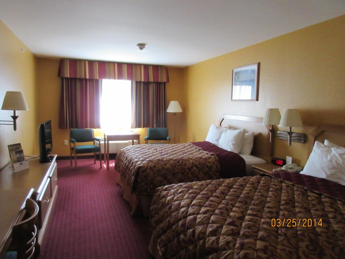 Parkfield Inn - Warsaw — photo 10