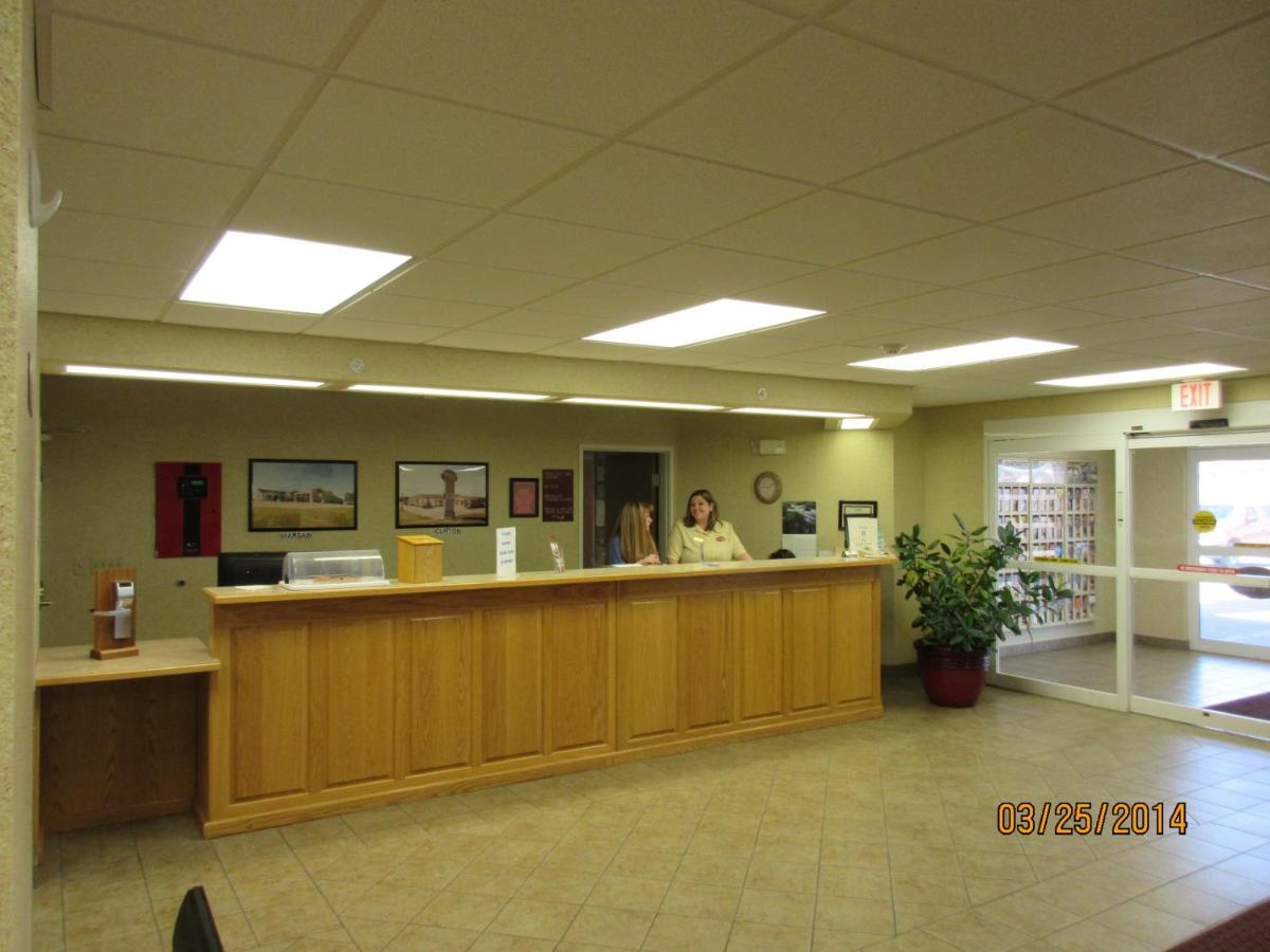 Parkfield Inn - Warsaw — photo 7
