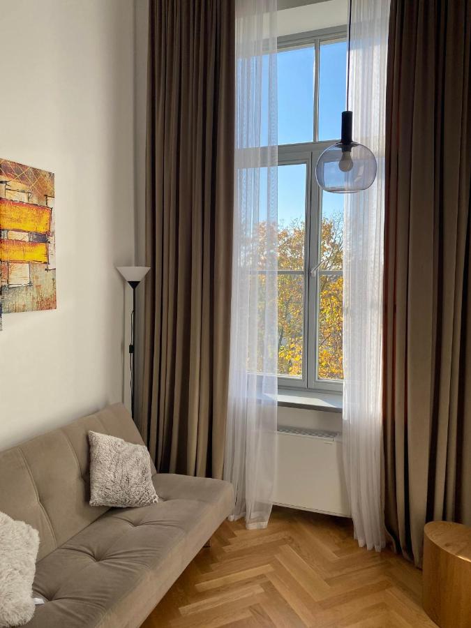 Loft in city center-Prime rentals, Kaunas – Updated 2022 Prices