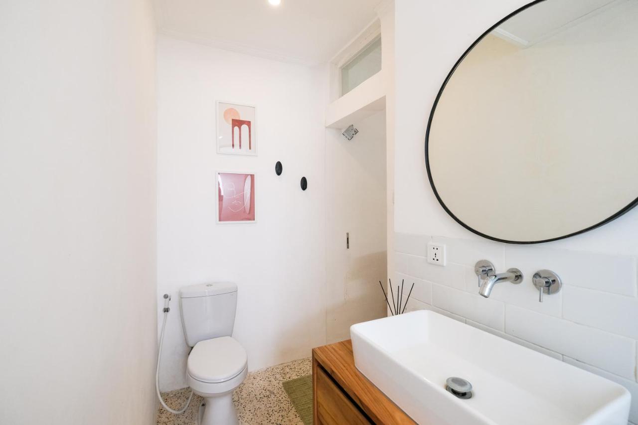 Villa Naia Berawa - 3