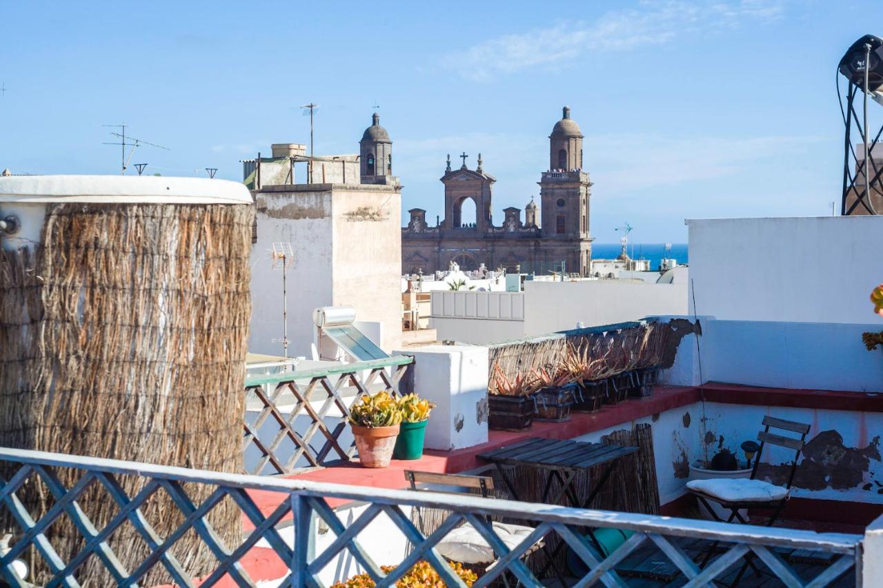 Casa San Marcial, Las Palmas de Gran Canaria – Updated 2022 ...
