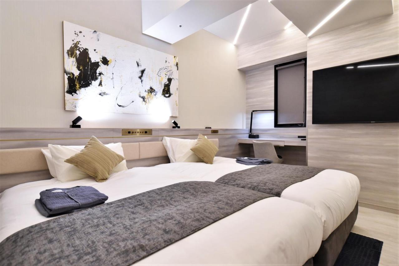 Hotel Cordia Osaka Hommachi - 2