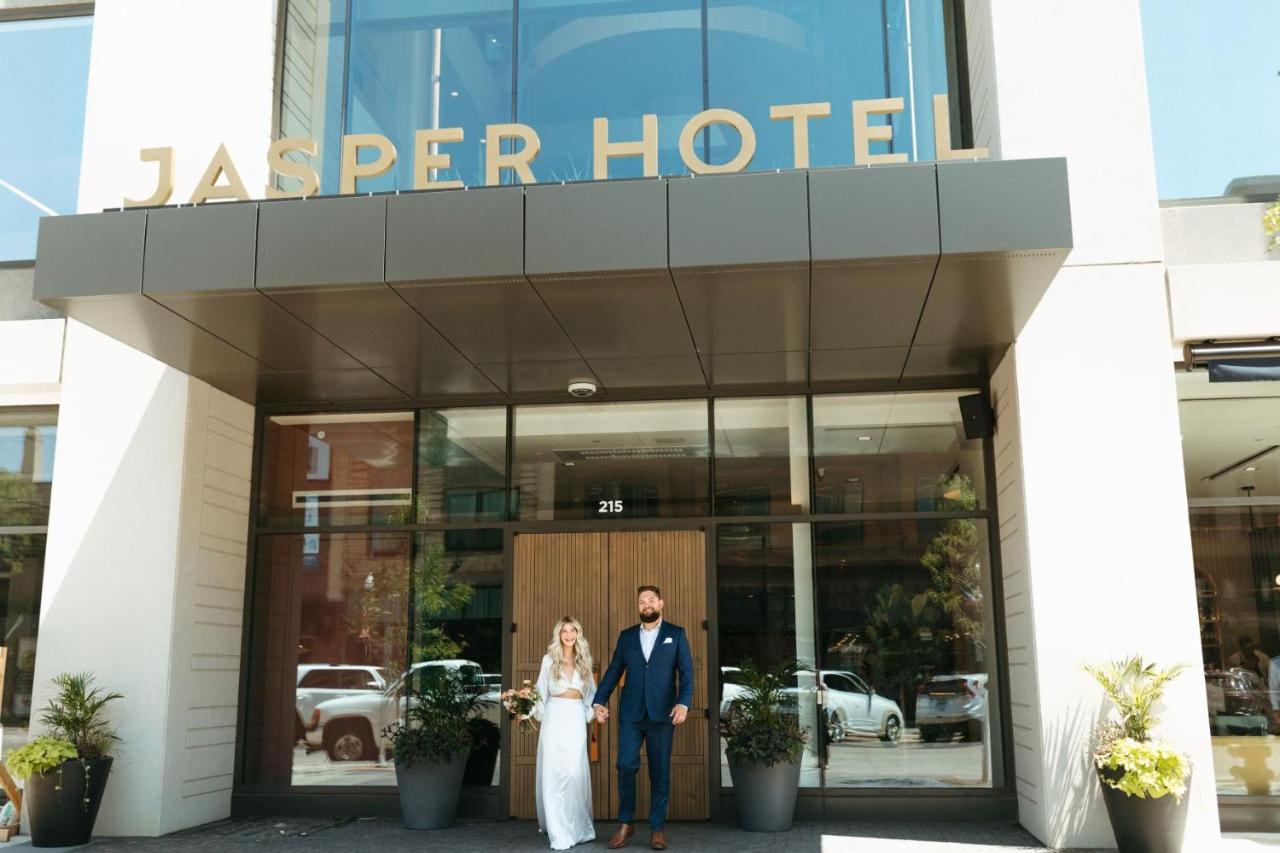 Jasper Hotel — photo 11