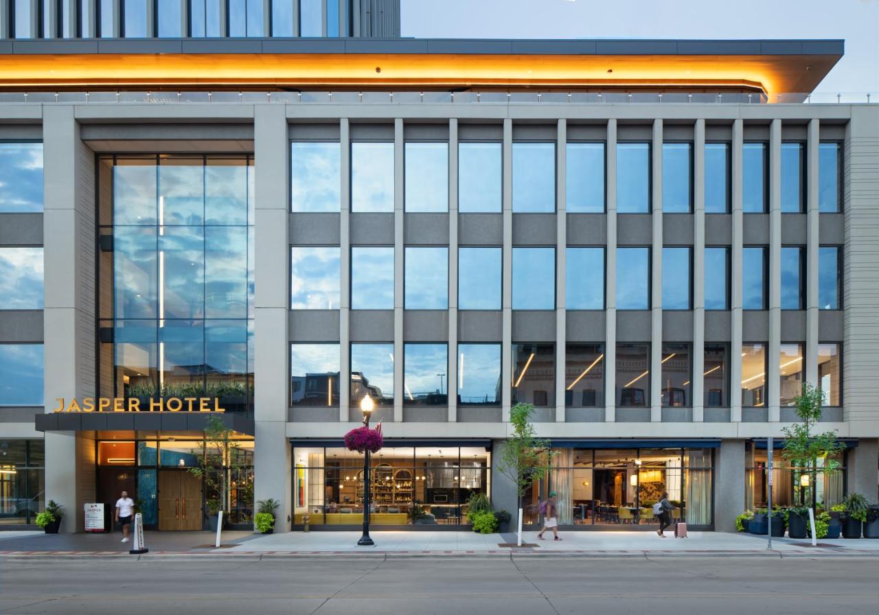 Jasper Hotel — photo 7