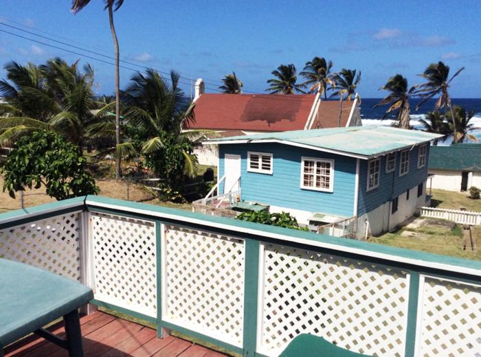 Beach: Rest Haven Beach Cottages
