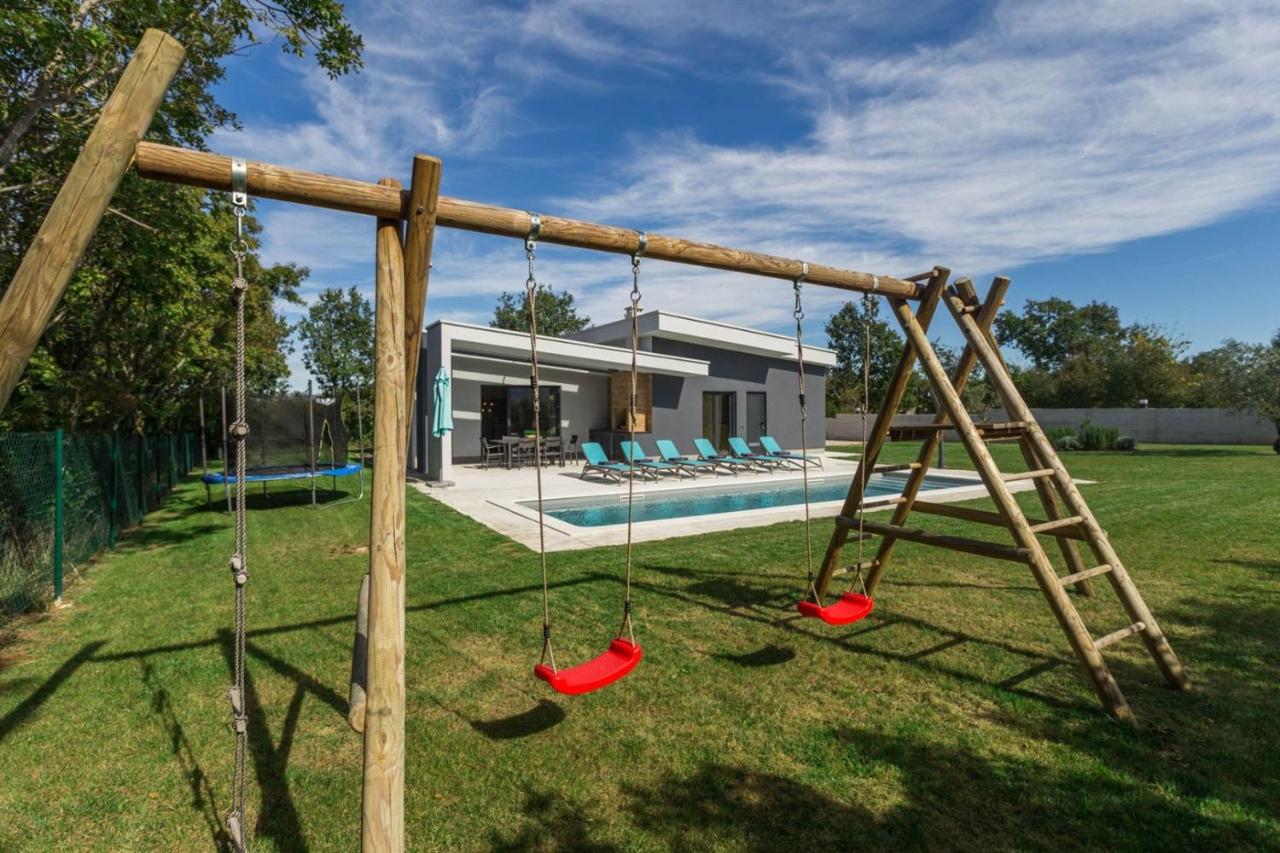 Villa Mariva photo