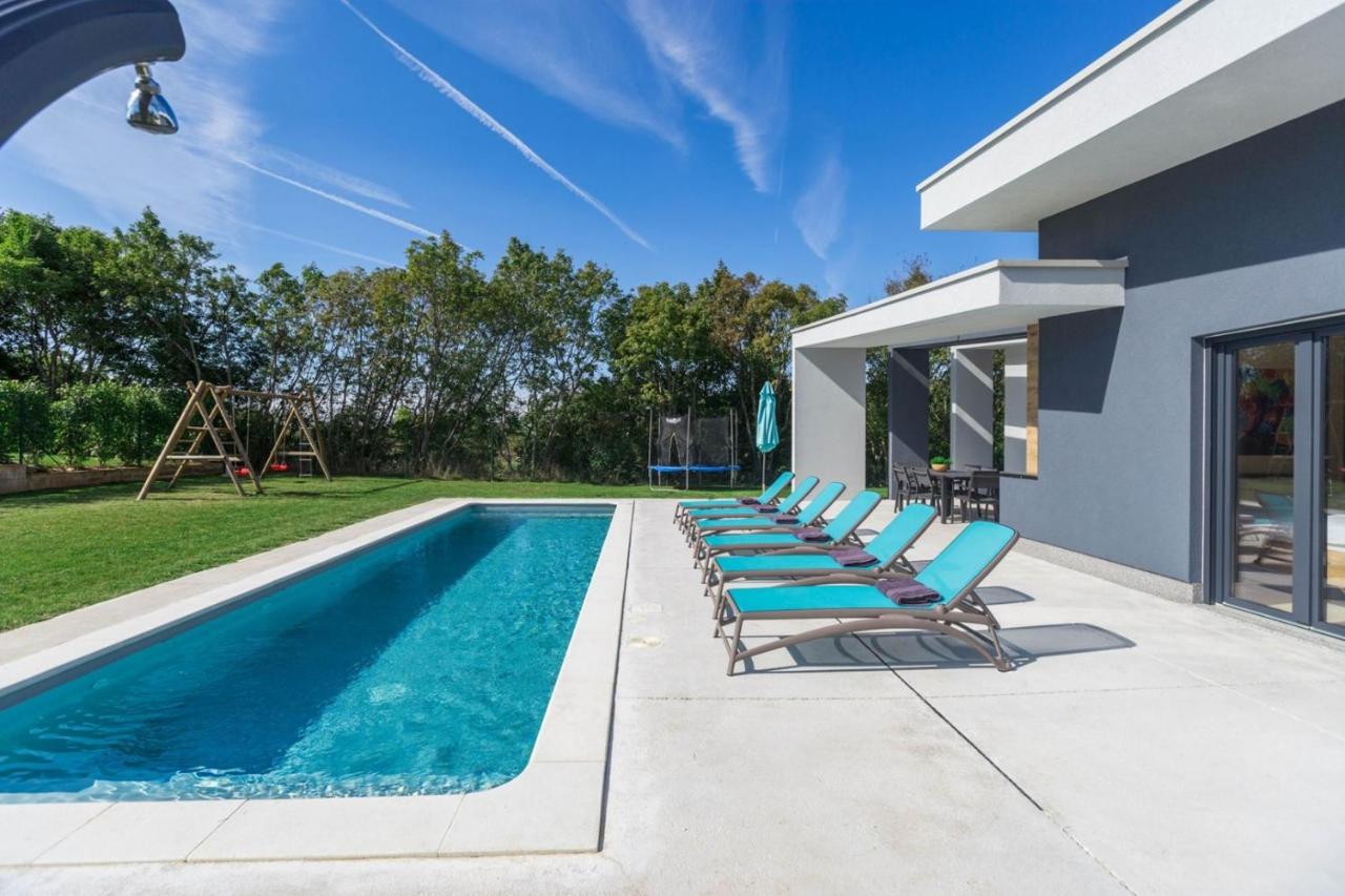 Villa Mariva photo