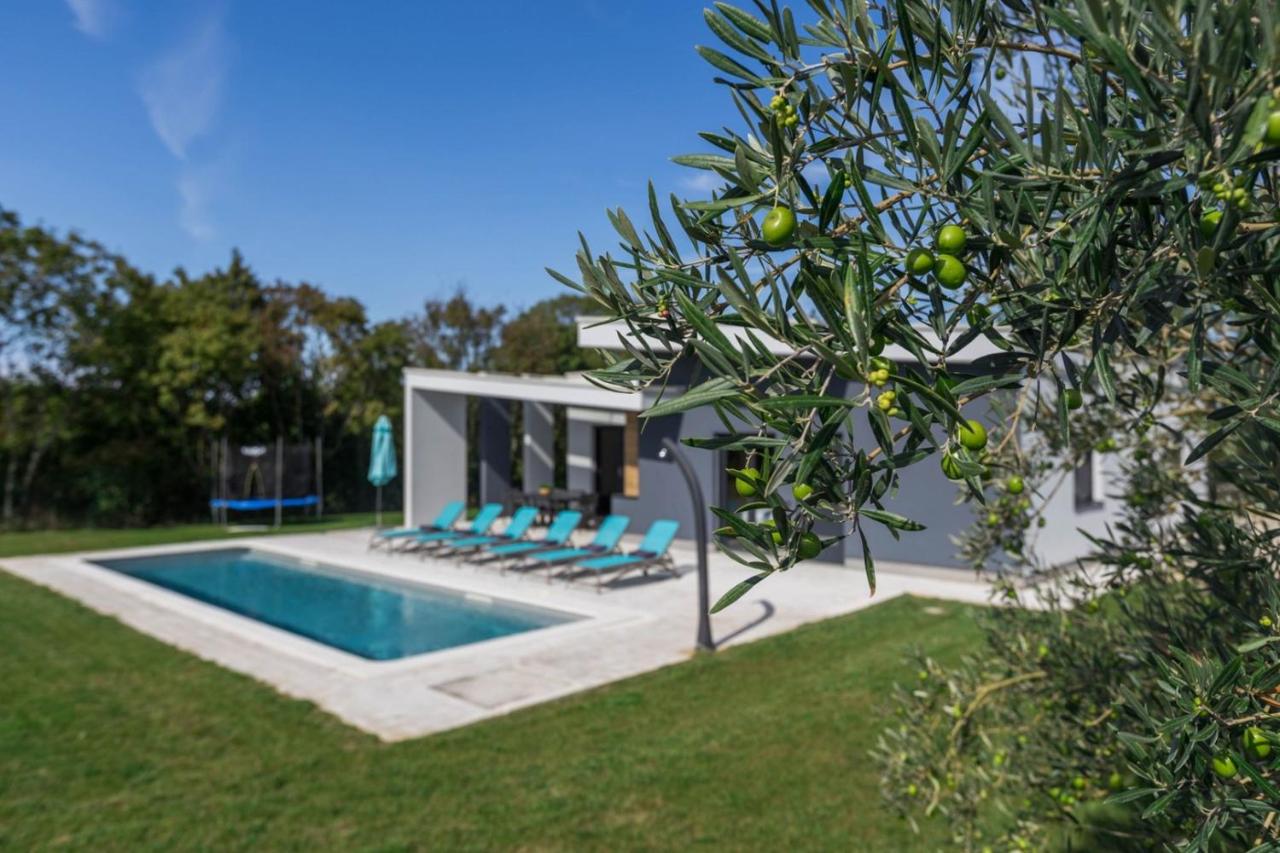 Villa Mariva photo
