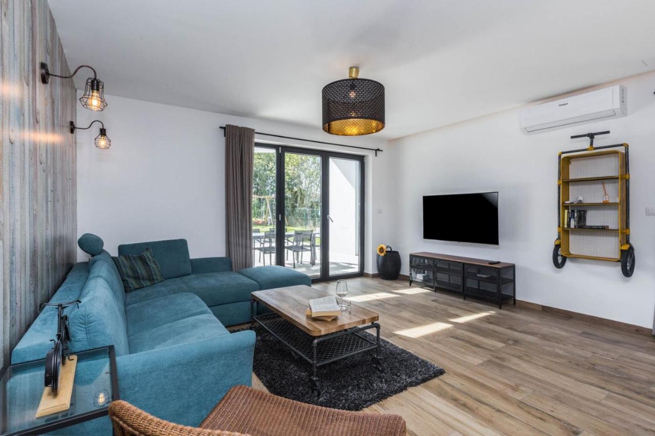 Villa Mariva photo