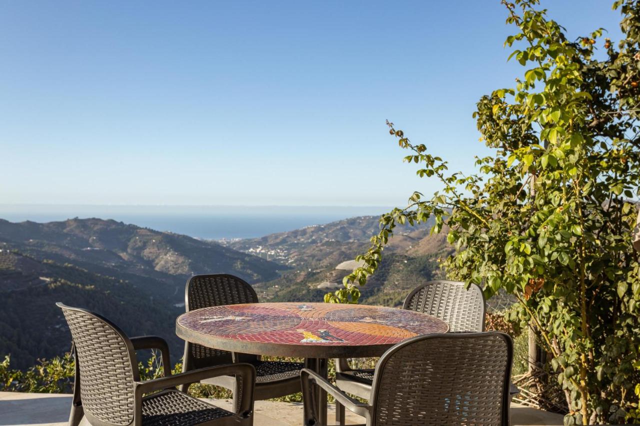 Cortijo Fabrice del Valle Verde, Jete – Updated 2022 Prices