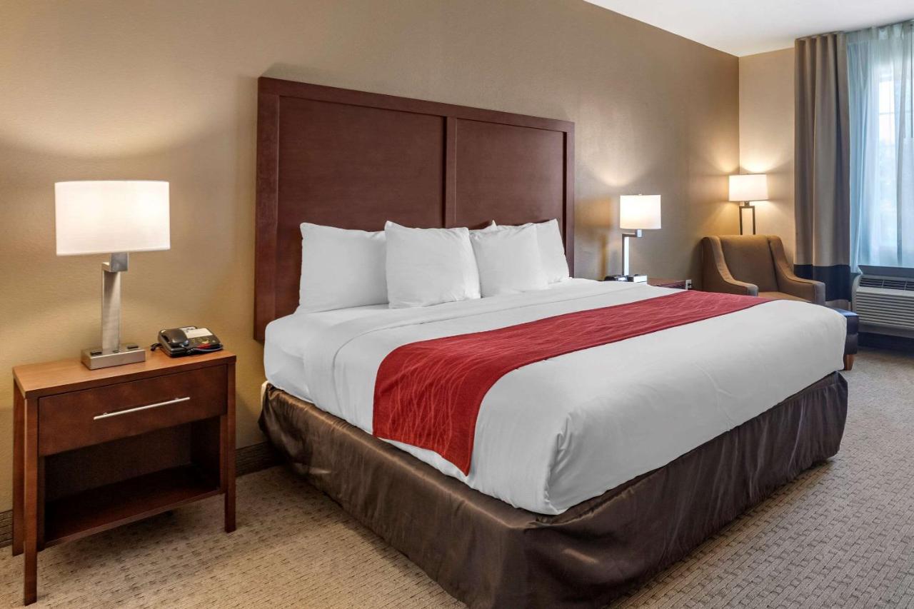 American Inn & Suites — photo 8