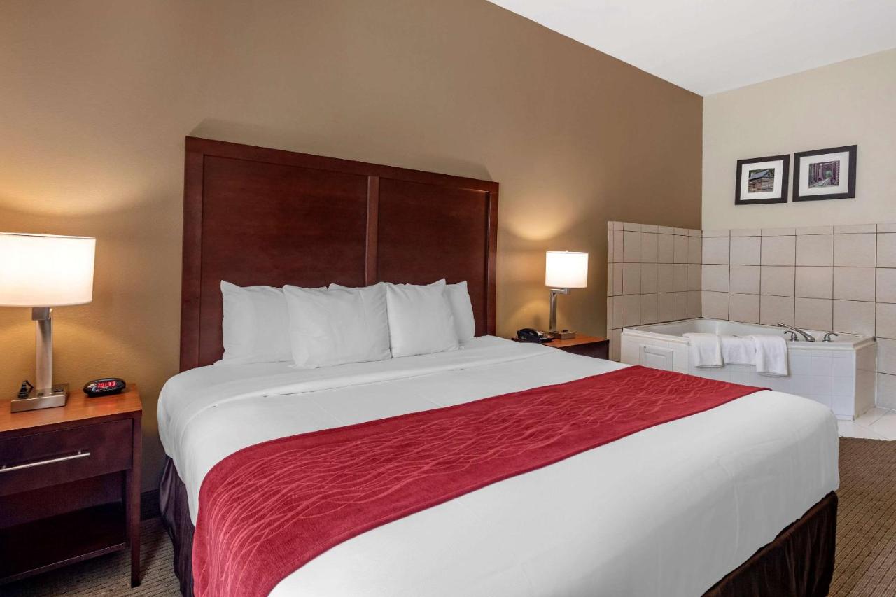 American Inn & Suites — photo 17