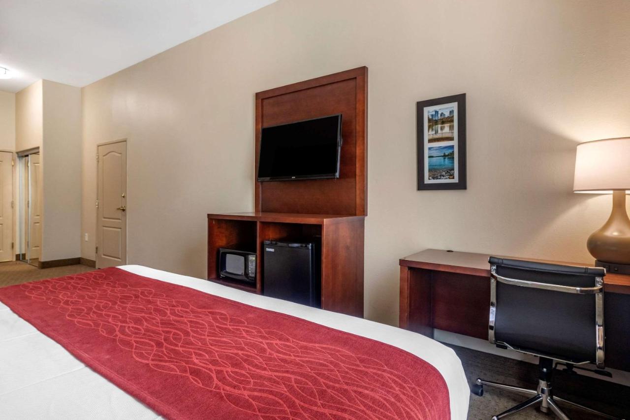 American Inn & Suites — photo 18