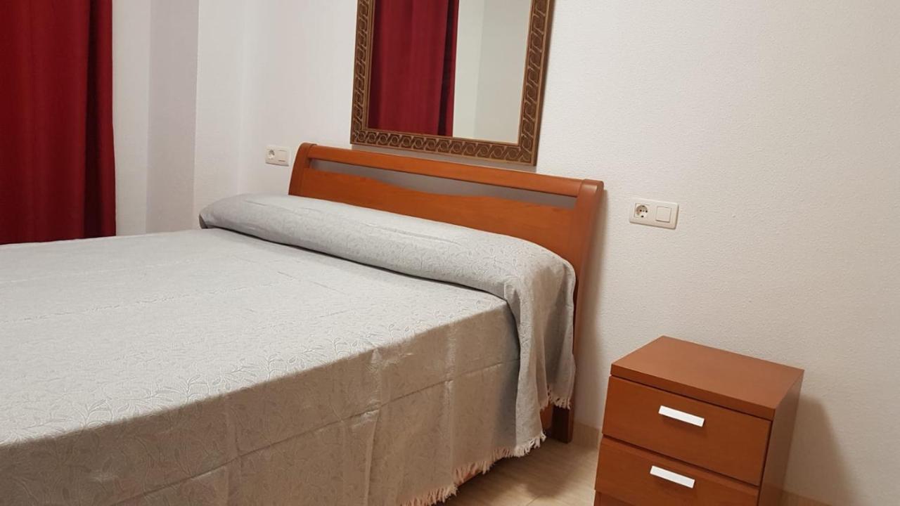 Apartament Marina DOr - Trebol III - Junto al Palacio DOr ...