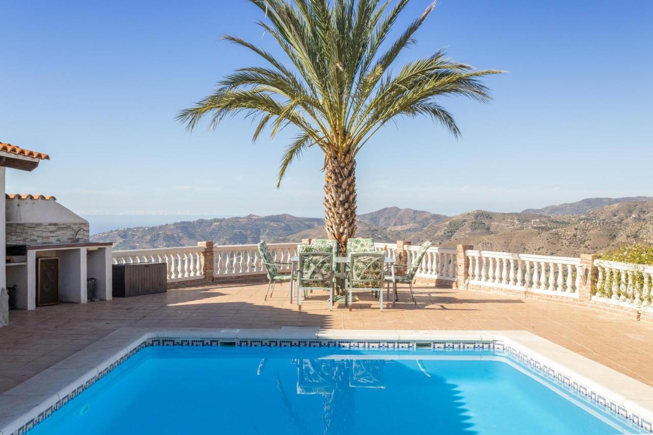 Villa Bella Vista (Spanje Jete) - Booking.com
