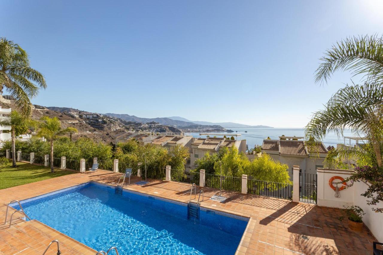 Ático Vista del Mar, La Herradura – Precios 2022 actualizados
