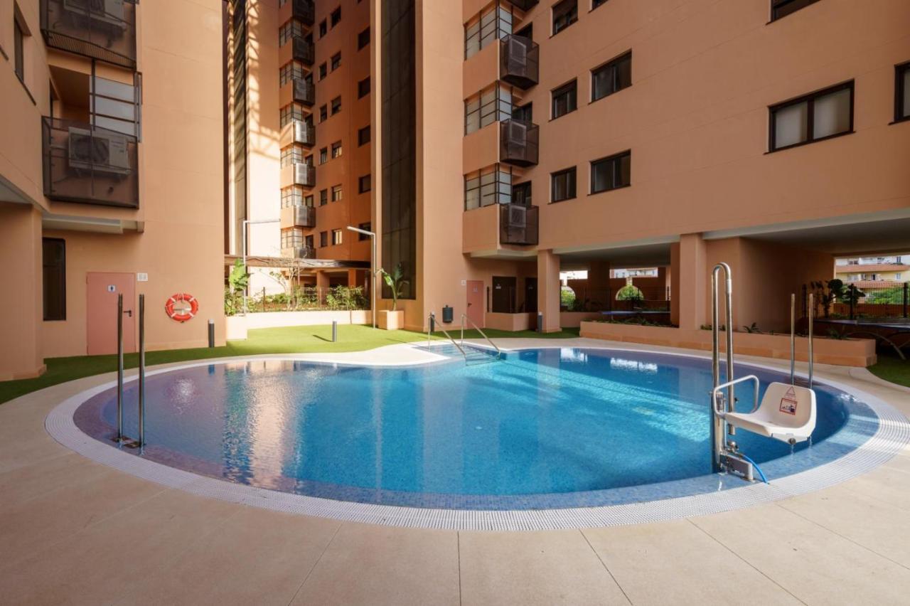 Teatinos Sky Garden I - CT 164, Málaga – Updated 2022 Prices