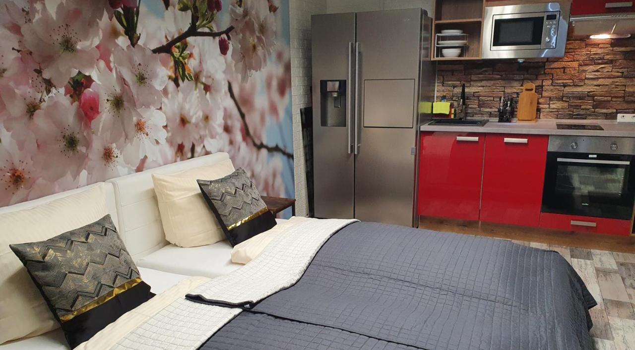 LANE Tiny Homes, nahe Hannover Messe