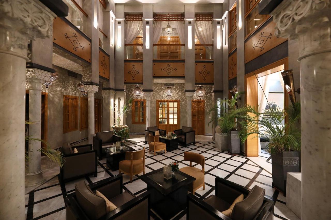 Riad L'Etoile D'Orient - 5