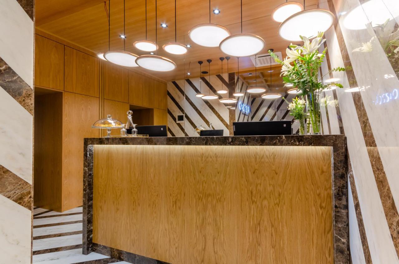 Rossio Plaza Hotel - 3