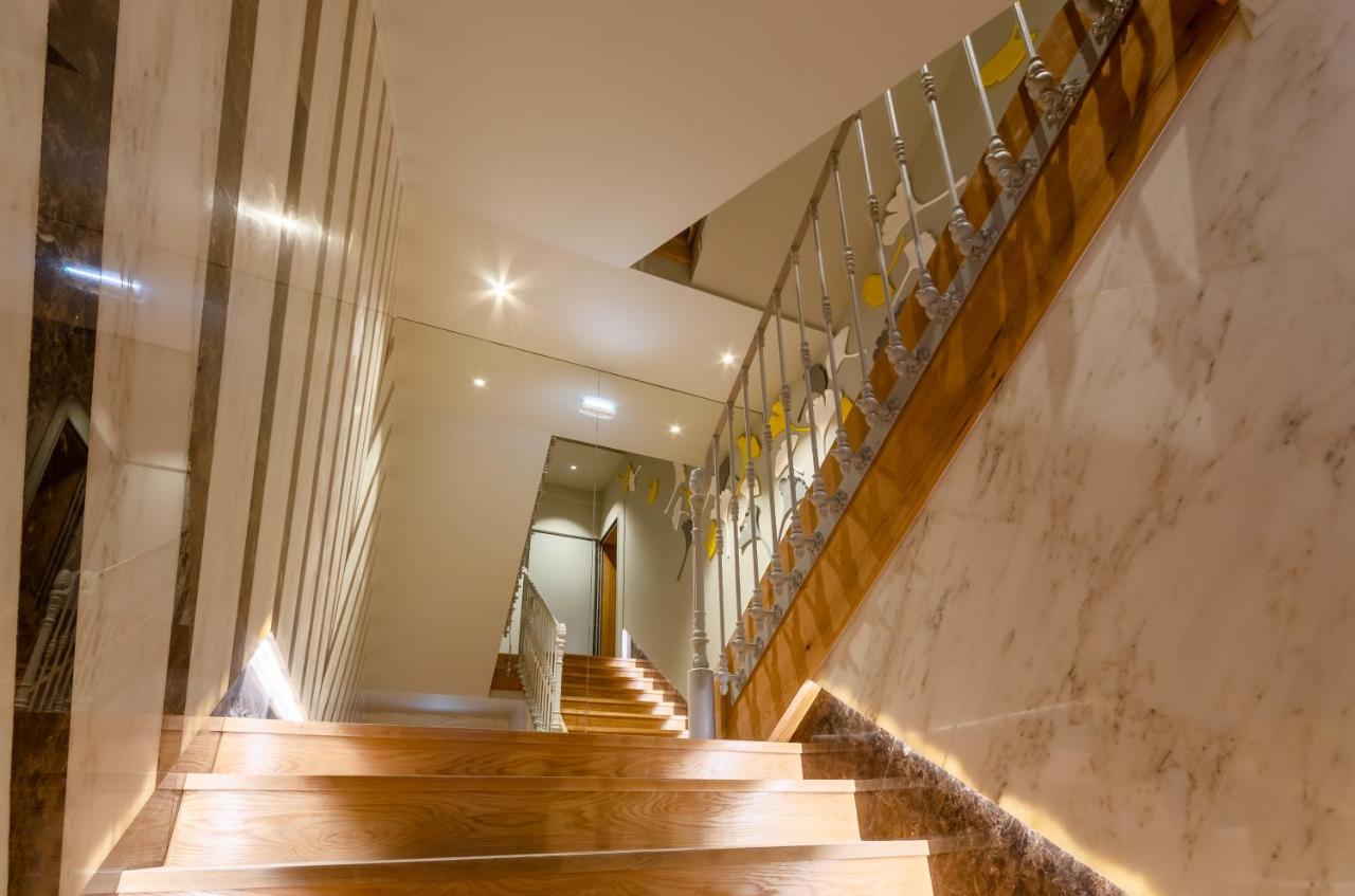 Rossio Plaza Hotel - 4