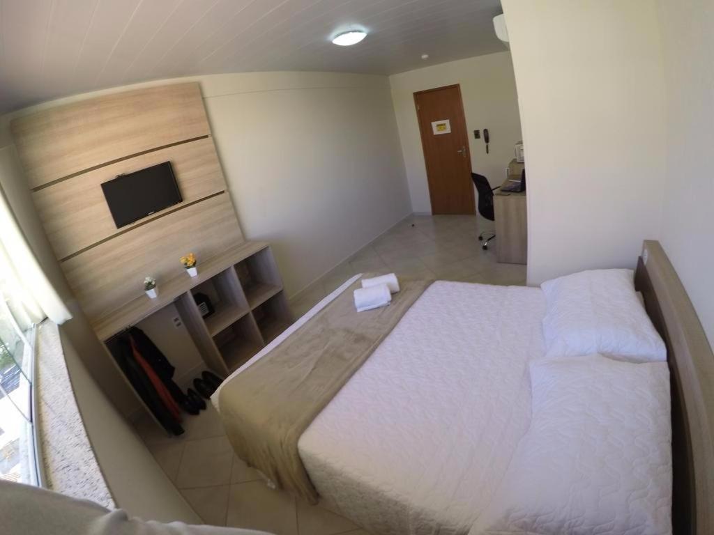 Hotel Monteiro Canasvieiras photo