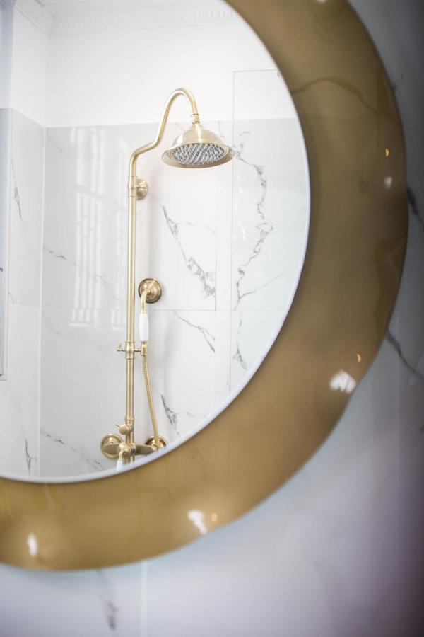 Pandrosos Divine Suites - 3