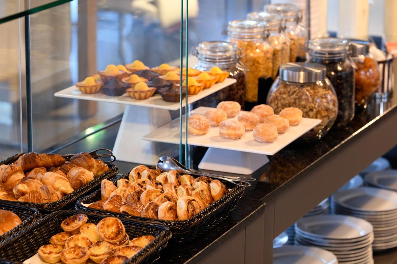 Star inn Lisbon Airport - 5