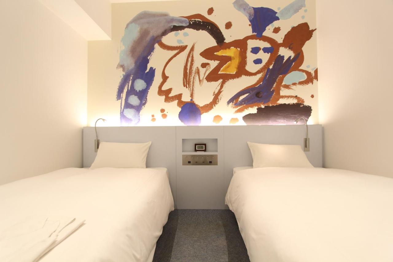 KOKO HOTEL Osaka Namba Ebisucho - 2