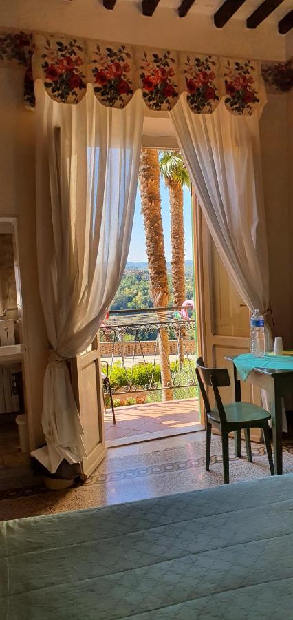 Soggiorno Dimora Del Grifo - 4