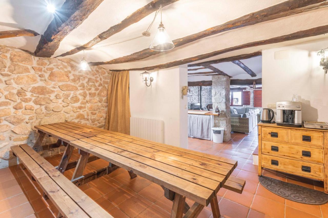 La Casuna de la Una, Olba – Updated 2021 Prices