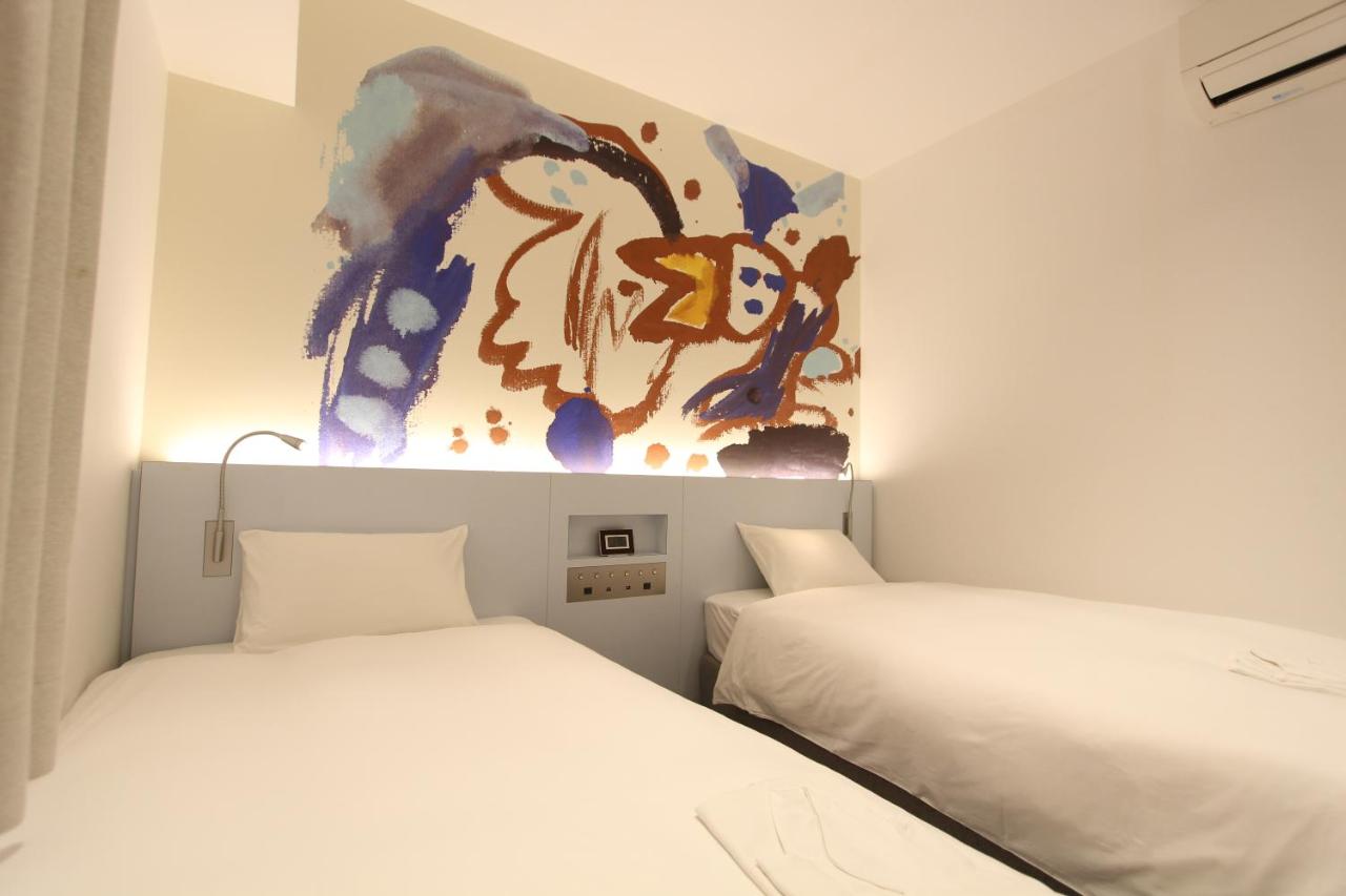 KOKO HOTEL Osaka Namba Ebisucho - 4