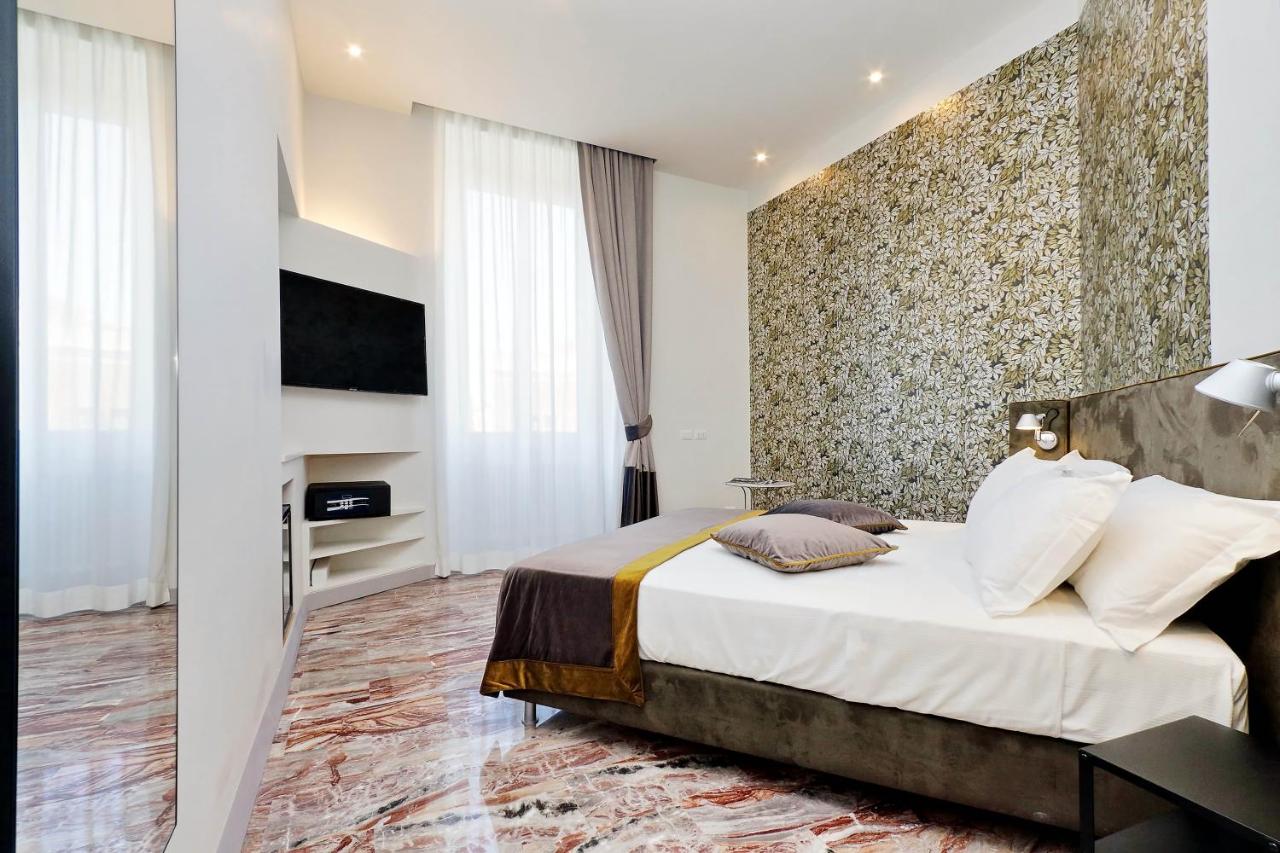 Opera 58 - Teatro dell'Opera Suites - 4