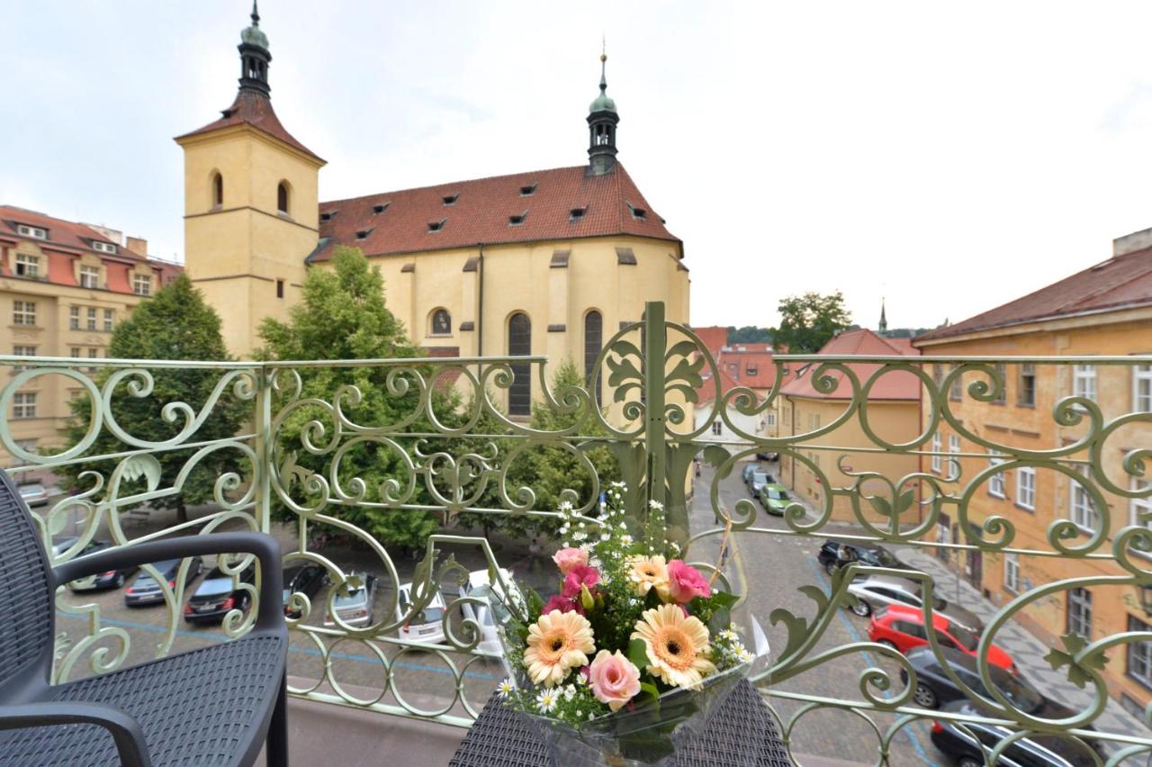 Hotel Hastal Prague Old Town photo