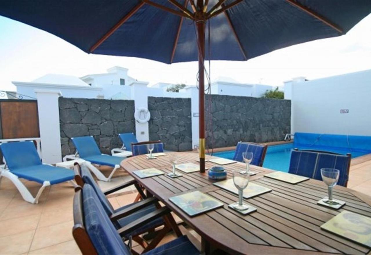 Villa Rosa, Costa Teguise, Spain - Booking.com