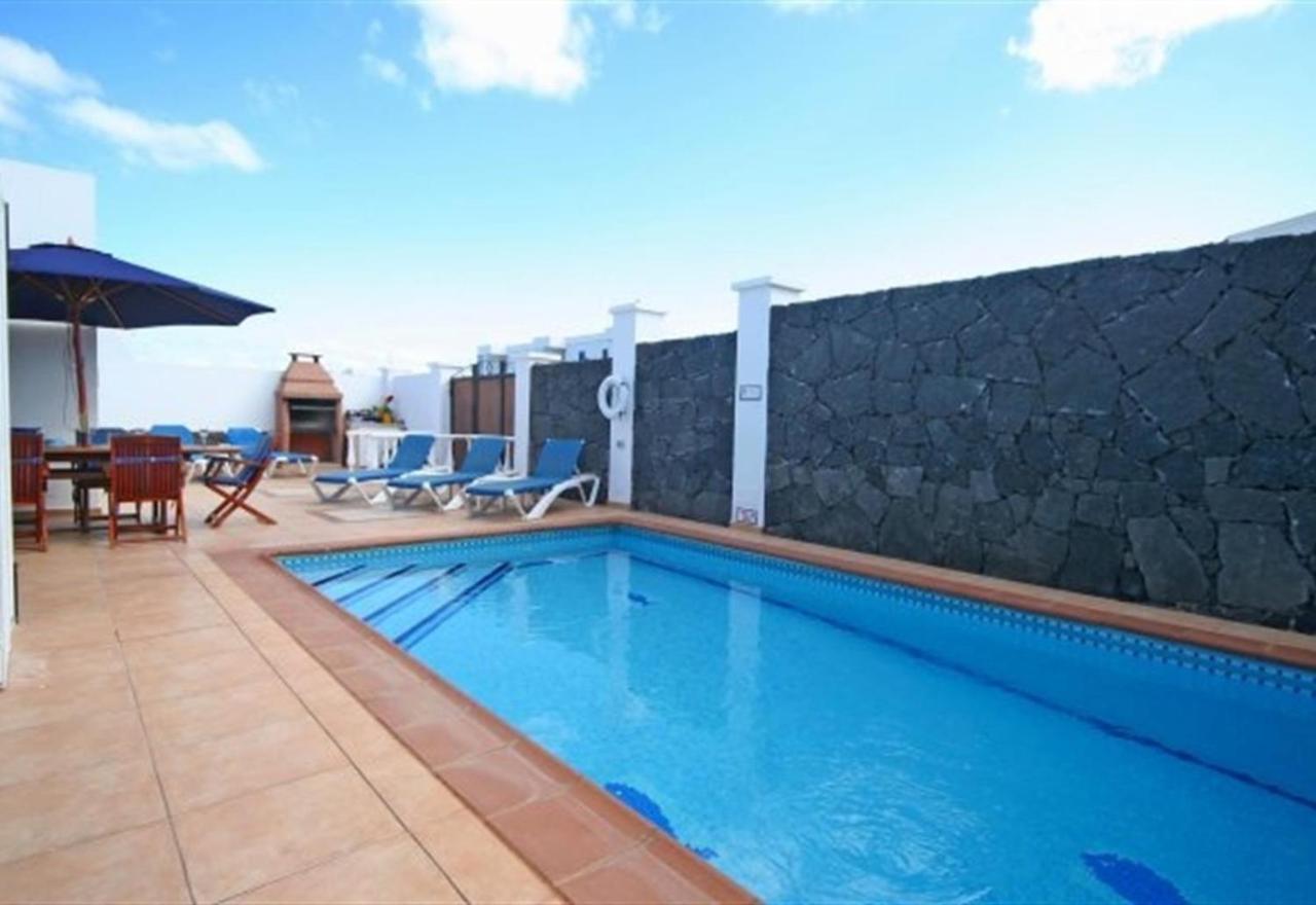 Villa Rosa, Costa Teguise, Spain - Booking.com