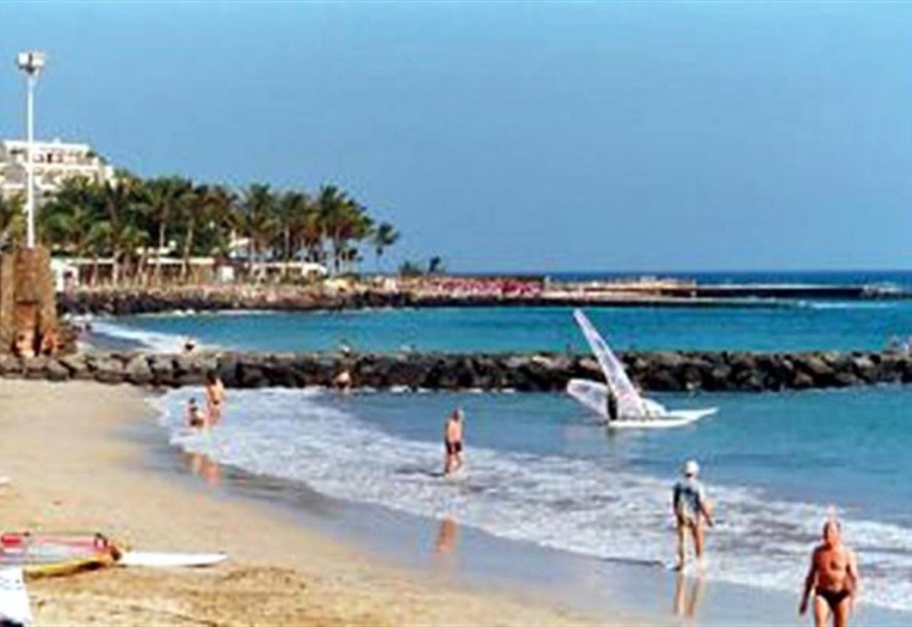 Villa Rosa, Costa Teguise, Spain - Booking.com