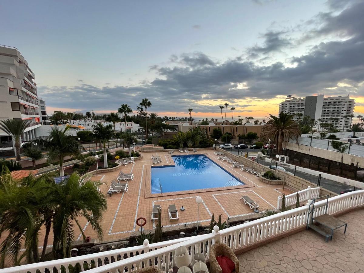 Appartement Las Americas Peaceful Ocean View (Spanje Playa de ...