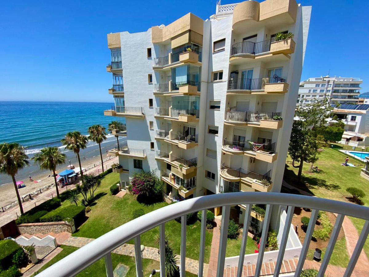 Apartment Overlooking the Beach, Marbella – Updated 2022 Prices