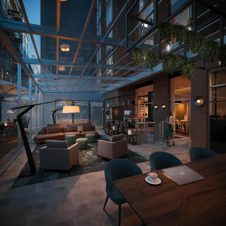 voco Times Square South New York by IHG - 3