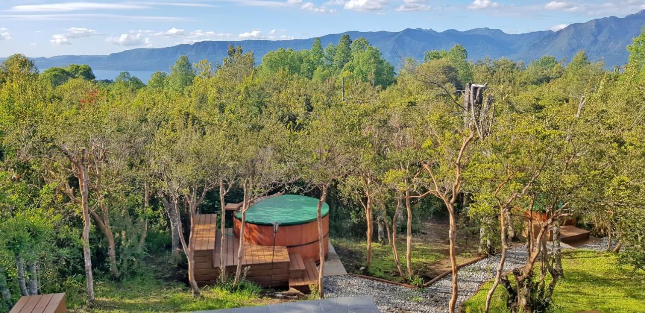 Bambu Lodge photo